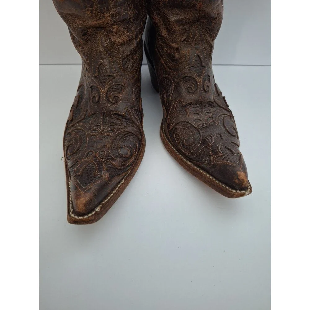 Corral Boots corral c2109